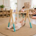 Baby Gym Lifestyle 3