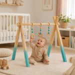 Baby Gym Lifestyle 2