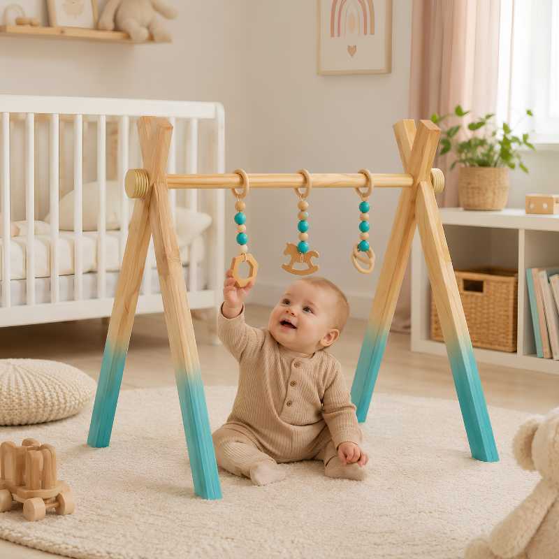 Baby Gym Lifestyle 2