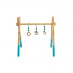 Baby Play Gym File size 50