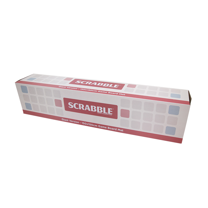 Giant Scrabble Caton