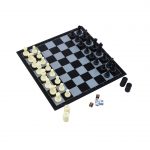 3In1 Foldable Chess File size 50 4