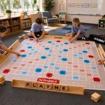 Giant Scrabble Lifestyle 1