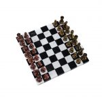 Chess Marble file size 50