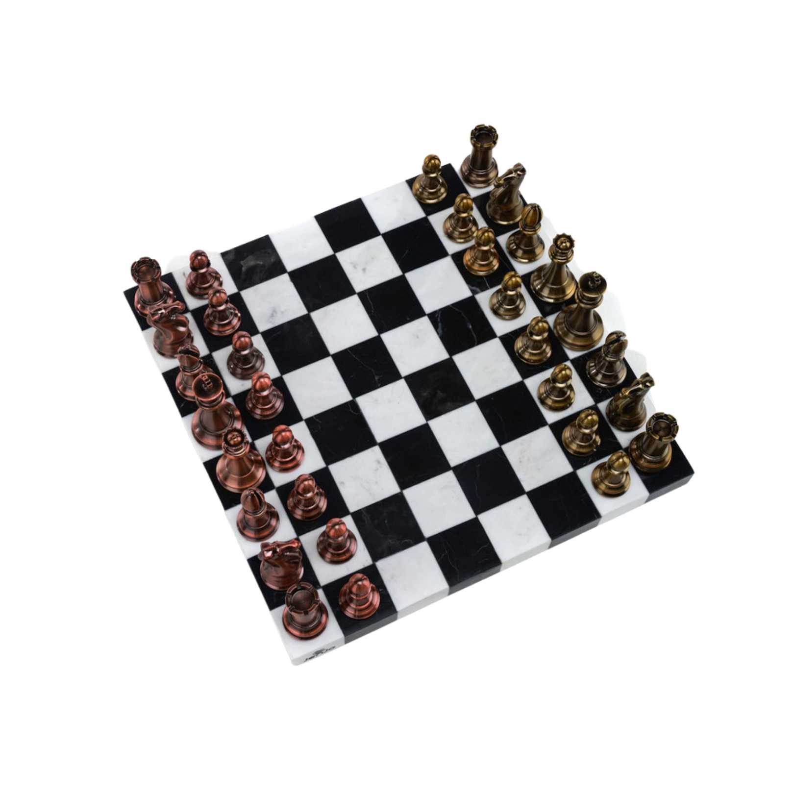 Chess Marble file size 50