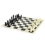 Chess Vinyl File size 50