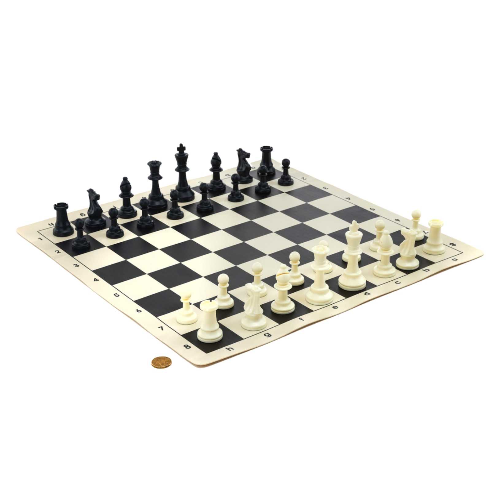 Chess Vinyl File size 50 3