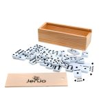 Mini Dominoes Size