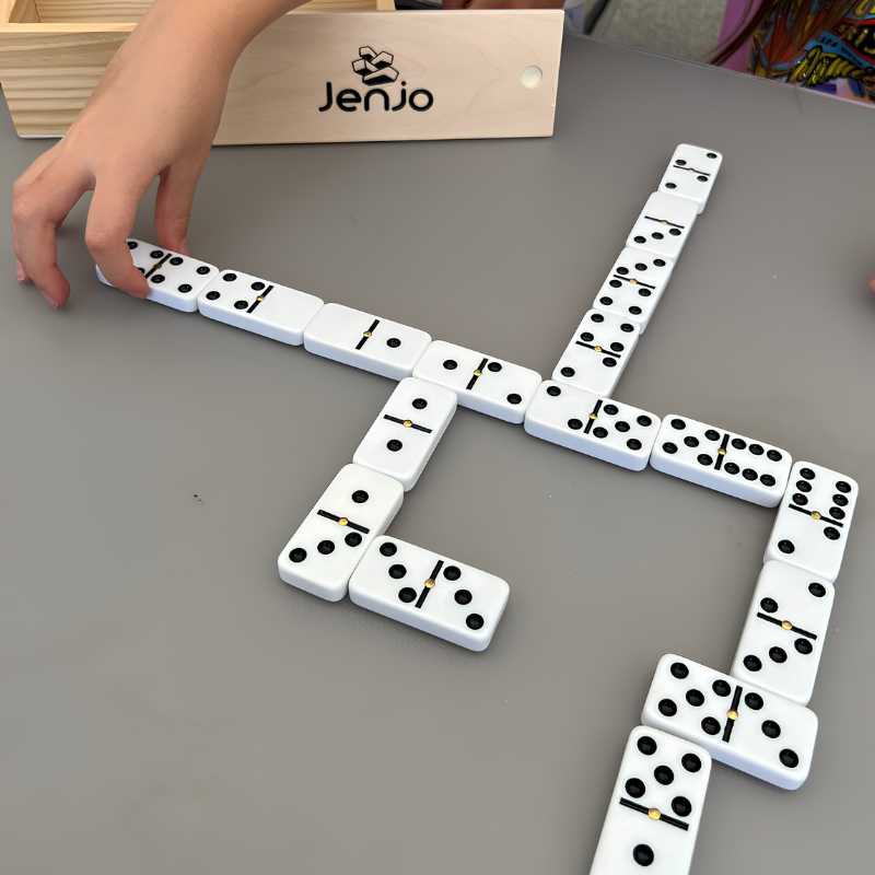 Dominoes Mini 2