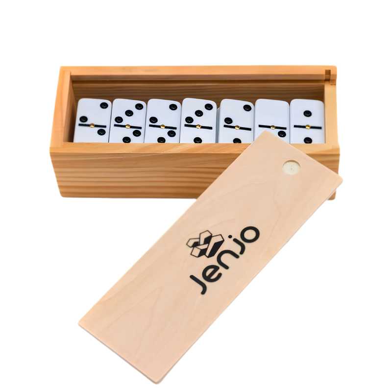 Dominoes Mini 6