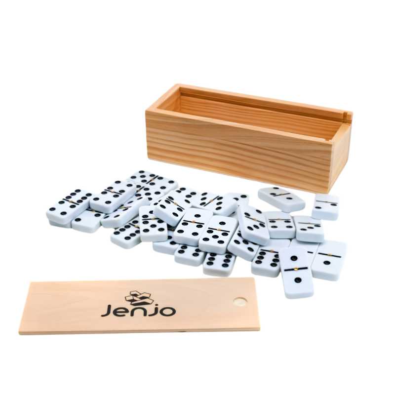 Dominoes Mini 5
