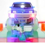 Car Track 1