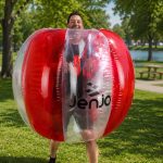 Bubble Ball 1