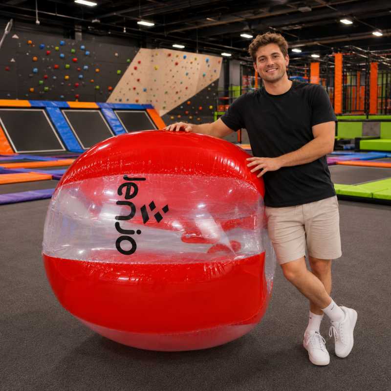 Bubble Ball 3