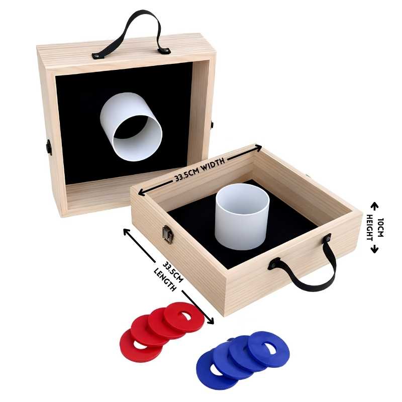 Washers Size