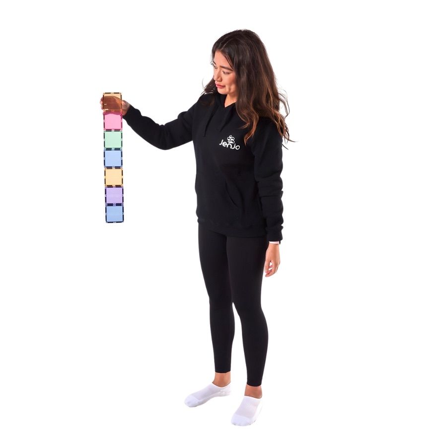 Magnetic 108 Pastel 5 - 1