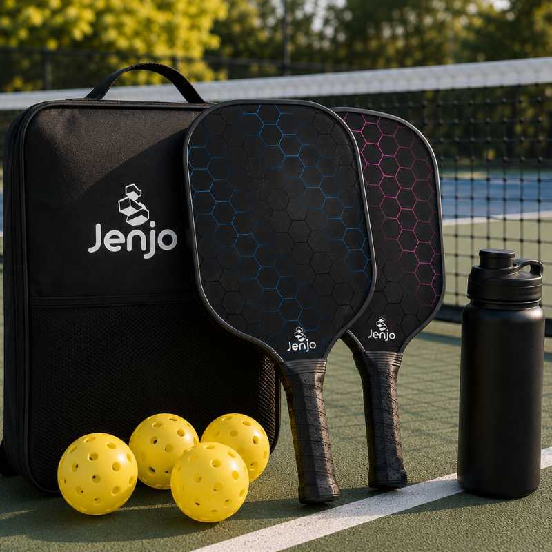 Pickleball Lifestyle 2