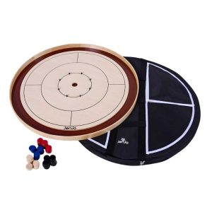 Crokinole Championship