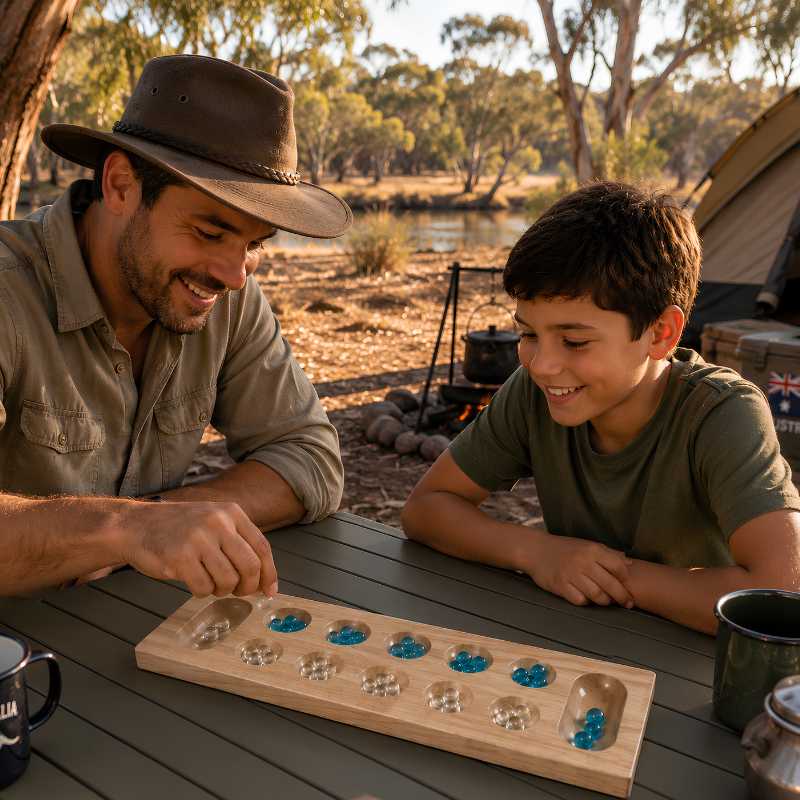 Mancala Lifestyle 2
