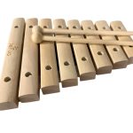 Large Xylophone 1