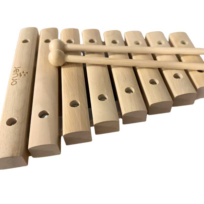 Large Xylophone 1