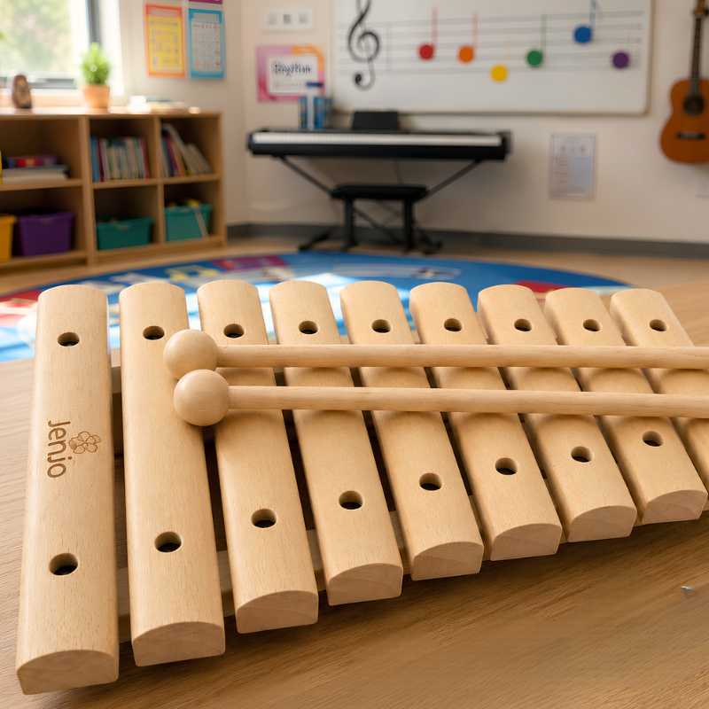 Large Xylophone 3
