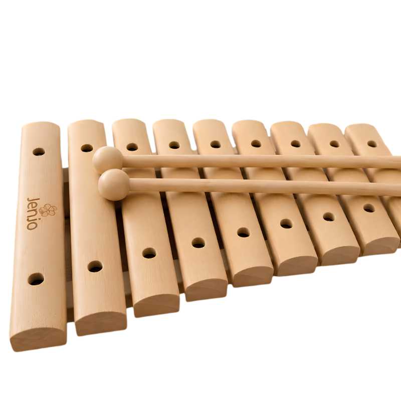 Large Xylophone 4