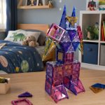 Magnetic 177pcs Tiles Lifestyle 1