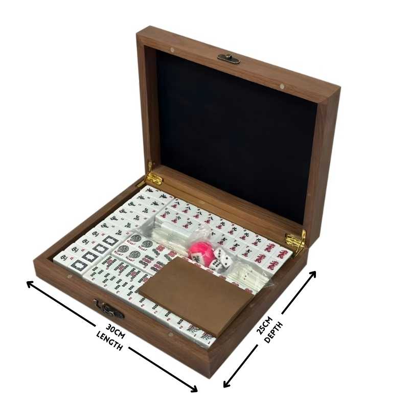 Mahjong 2